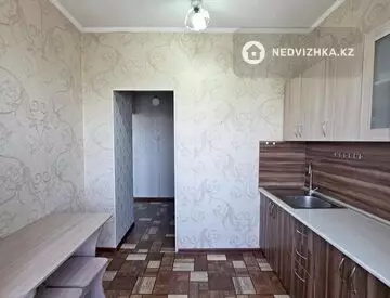 1-комнатная квартира, этаж 9 из 9, 37 м²
