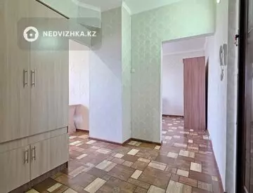 1-комнатная квартира, этаж 9 из 9, 37 м²
