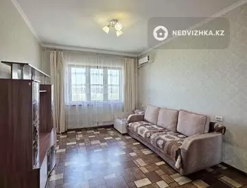 1-комнатная квартира, этаж 9 из 9, 37 м²