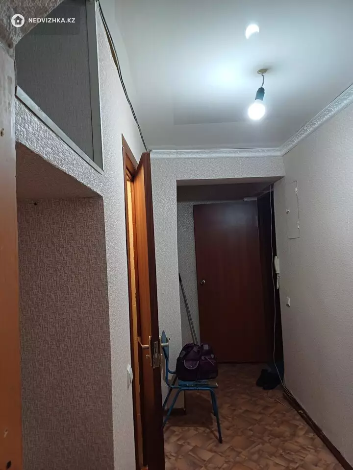 2-комнатная квартира, этаж 2 из 4, 44 м², фотография 2