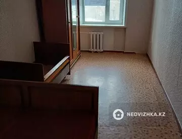 2-комнатная квартира, этаж 2 из 4, 44 м²