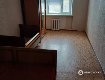 2-комнатная квартира, этаж 2 из 4, 44 м², миниатюра 4