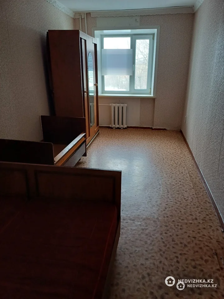 2-комнатная квартира, этаж 2 из 4, 44 м², фотография 4