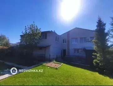 8-комнатный дом, 8 соток, 350 м²