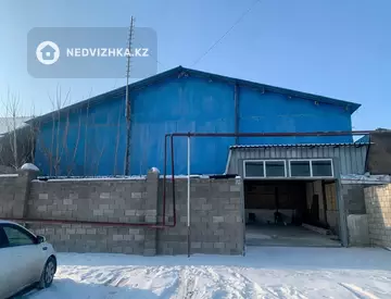 Склад, этаж 1 из 1, Отдельно стоящее здание, 780 м²