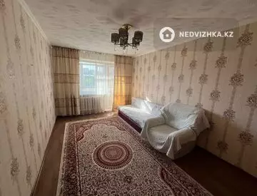 1-комнатная квартира, этаж 5 из 5, 30 м², миниатюра 1