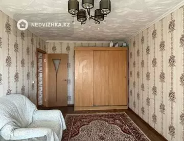 1-комнатная квартира, этаж 5 из 5, 30 м², миниатюра 2