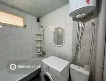 1-комнатная квартира, этаж 5 из 5, 30 м², миниатюра 4