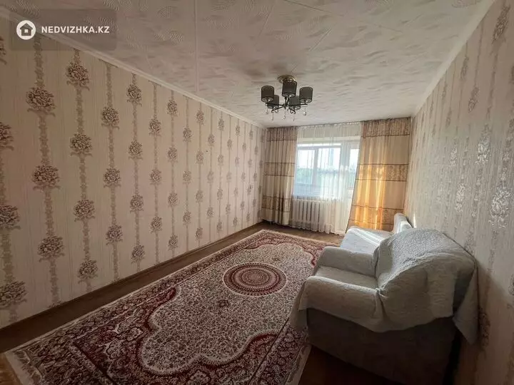1-комнатная квартира, этаж 5 из 5, 30 м², фотография 5