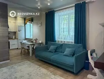 3-комнатная квартира, этаж 1 из 3, 75 м², миниатюра 2