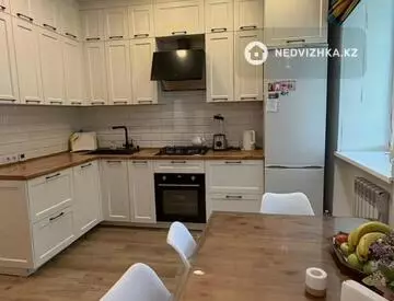 3-комнатная квартира, этаж 1 из 3, 75 м², миниатюра 5