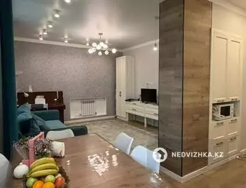 3-комнатная квартира, этаж 1 из 3, 75 м², миниатюра 6