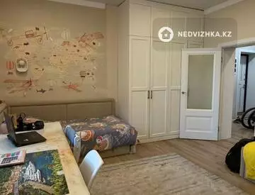 3-комнатная квартира, этаж 1 из 3, 75 м², миниатюра 9