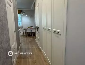 3-комнатная квартира, этаж 1 из 3, 75 м², миниатюра 7