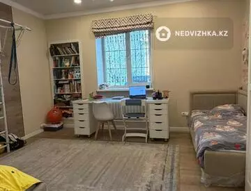 3-комнатная квартира, этаж 1 из 3, 75 м², миниатюра 10