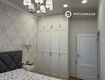3-комнатная квартира, этаж 1 из 3, 75 м², миниатюра 12