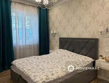 3-комнатная квартира, этаж 1 из 3, 75 м², миниатюра 11