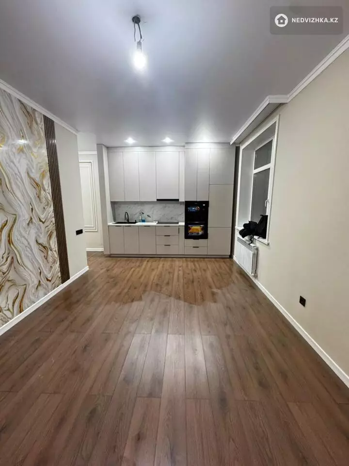 3-комнатная квартира, этаж 2 из 17, 67 м²