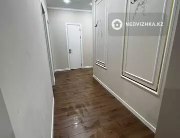3-комнатная квартира, этаж 2 из 17, 67 м², миниатюра 8