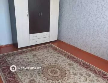 3-комнатная квартира, этаж 5 из 5, 59 м²