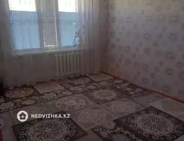 3-комнатная квартира, этаж 5 из 5, 59 м²