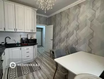 2-комнатная квартира, этаж 3 из 5, 62 м², миниатюра 3