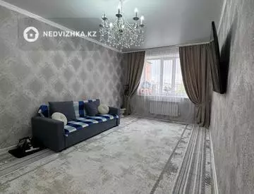 2-комнатная квартира, этаж 3 из 5, 62 м², миниатюра 7
