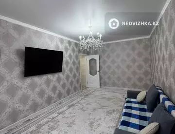 2-комнатная квартира, этаж 3 из 5, 62 м², миниатюра 9