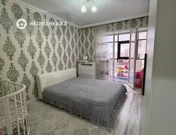 2-комнатная квартира, этаж 3 из 5, 62 м², миниатюра 10