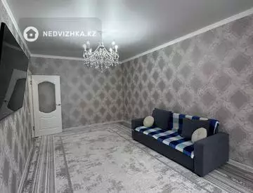 2-комнатная квартира, этаж 3 из 5, 62 м², миниатюра 12