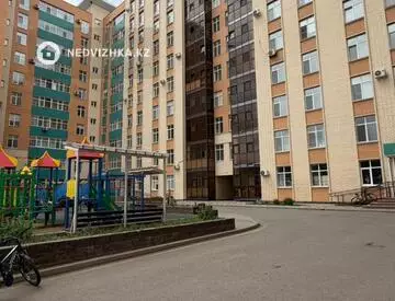 2-комнатная квартира, этаж 2 из 10, 61 м², миниатюра 5