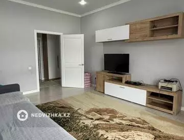 2-комнатная квартира, этаж 2 из 10, 61 м², миниатюра 10