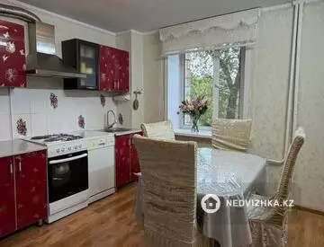 3-комнатная квартира, этаж 3 из 9, 70 м², миниатюра 1