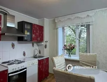 3-комнатная квартира, этаж 3 из 9, 70 м², миниатюра 3