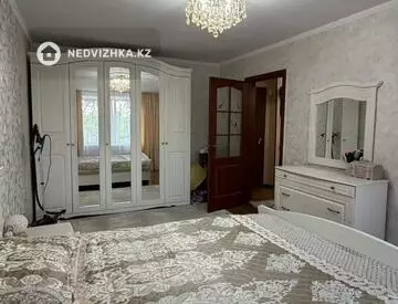 3-комнатная квартира, этаж 3 из 9, 70 м², миниатюра 4
