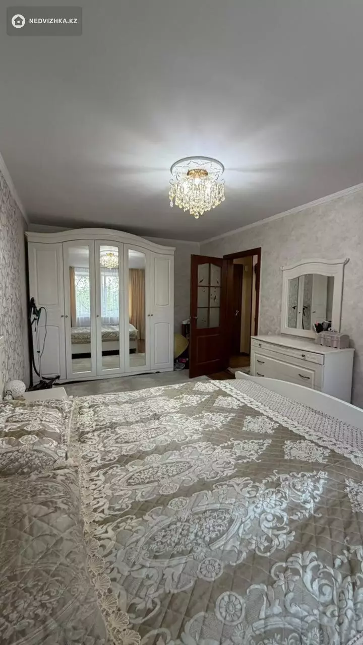 3-комнатная квартира, этаж 3 из 9, 70 м², фотография 4