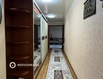3-комнатная квартира, этаж 3 из 9, 70 м², миниатюра 6