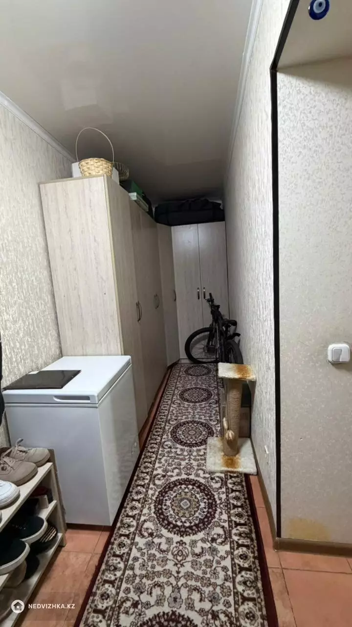 3-комнатная квартира, этаж 3 из 9, 70 м², фотография 5