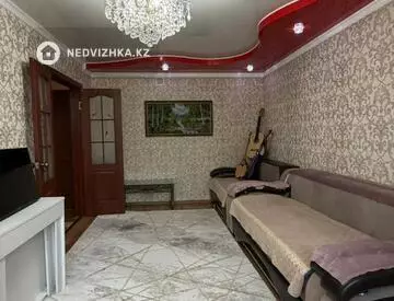 3-комнатная квартира, этаж 3 из 9, 70 м², миниатюра 9