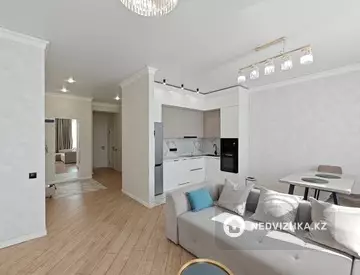 3-комнатная квартира, этаж 3 из 5, 90 м², миниатюра 5