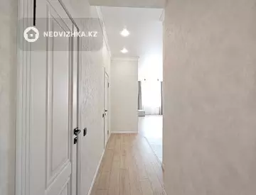 3-комнатная квартира, этаж 3 из 5, 90 м², миниатюра 10