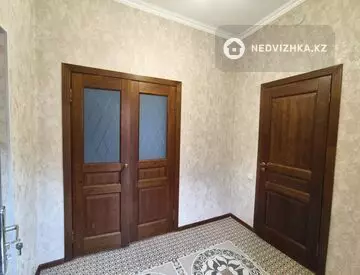 5-бөлмелі үй, 8 соттық, 133 м², 10-нобай