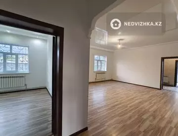 5-бөлмелі үй, 8 соттық, 133 м², 12-нобай