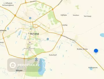 Участок 8.0 соток