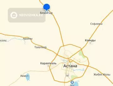 Участок 4.0 га
