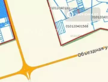 Участок 4.0 га