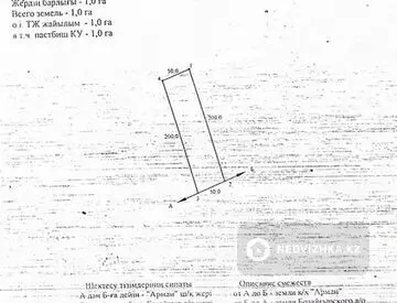 Участок 4.0 га