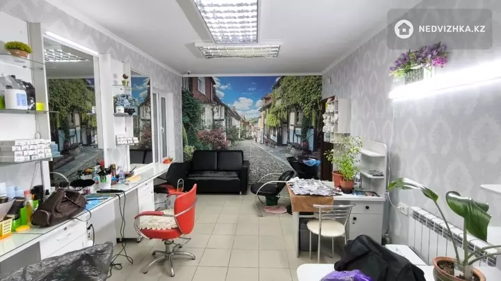 Офис, Магазин и др., этаж 1 из 5, 76 м², фотография 5