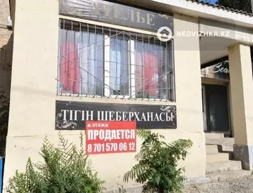 Офис, Магазин и др., этаж 1 из 5, 76 м², миниатюра 2