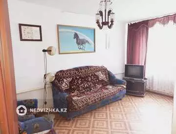 3-комнатная часть дома, 20 соток, 58 м²